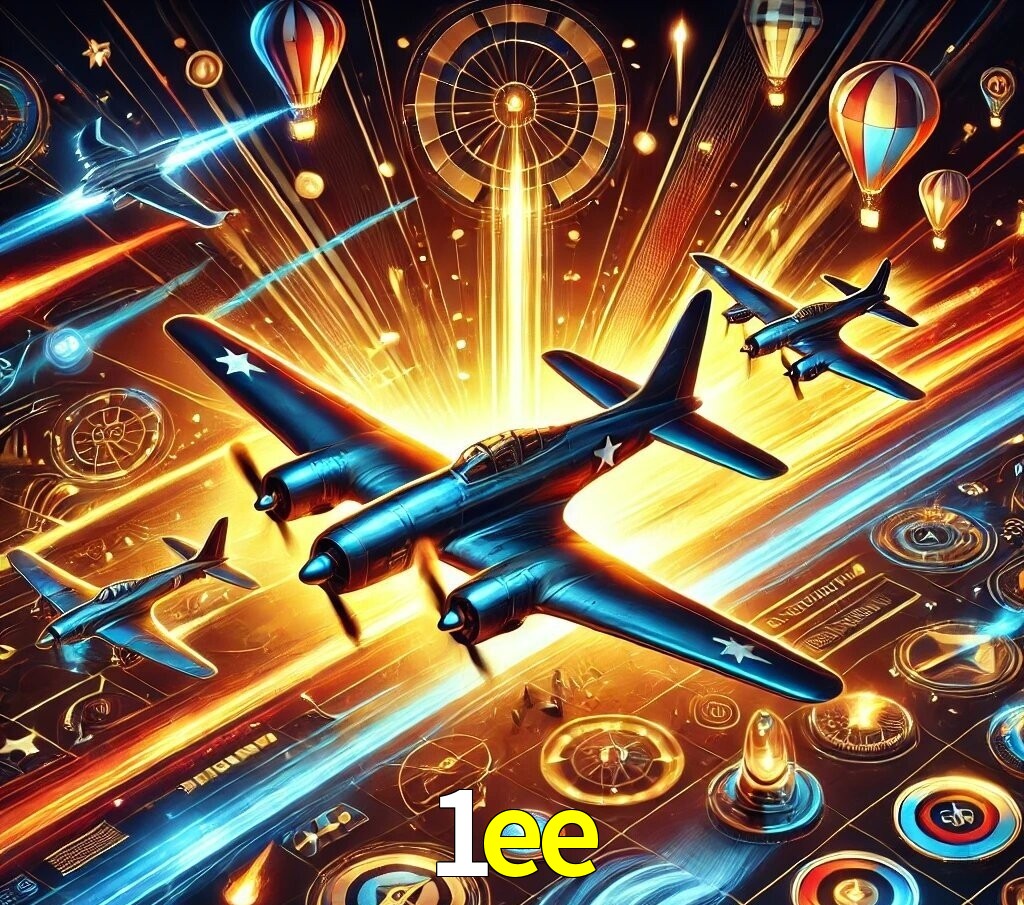 Vantagens do Aviator no 1ee