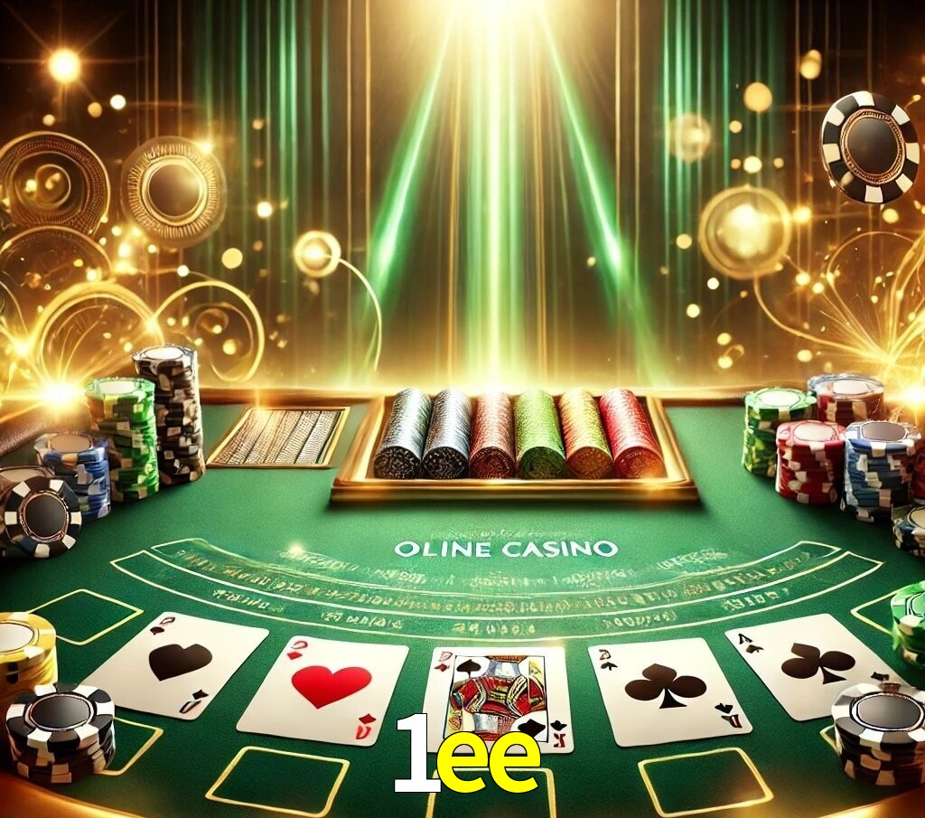 Jogos de blackjack