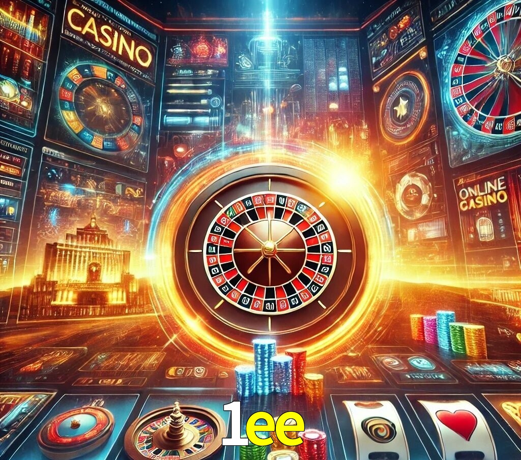 Visão geral dos jogos no 1ee