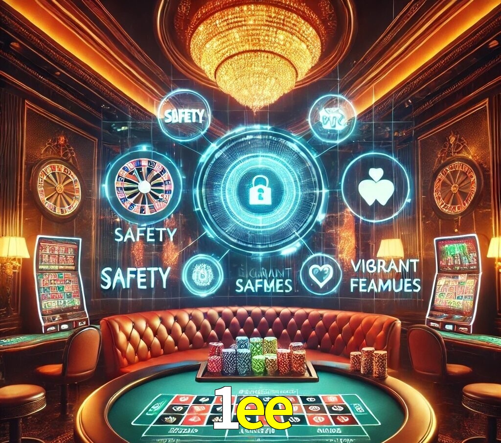 Por Que Jogar no 1ee?